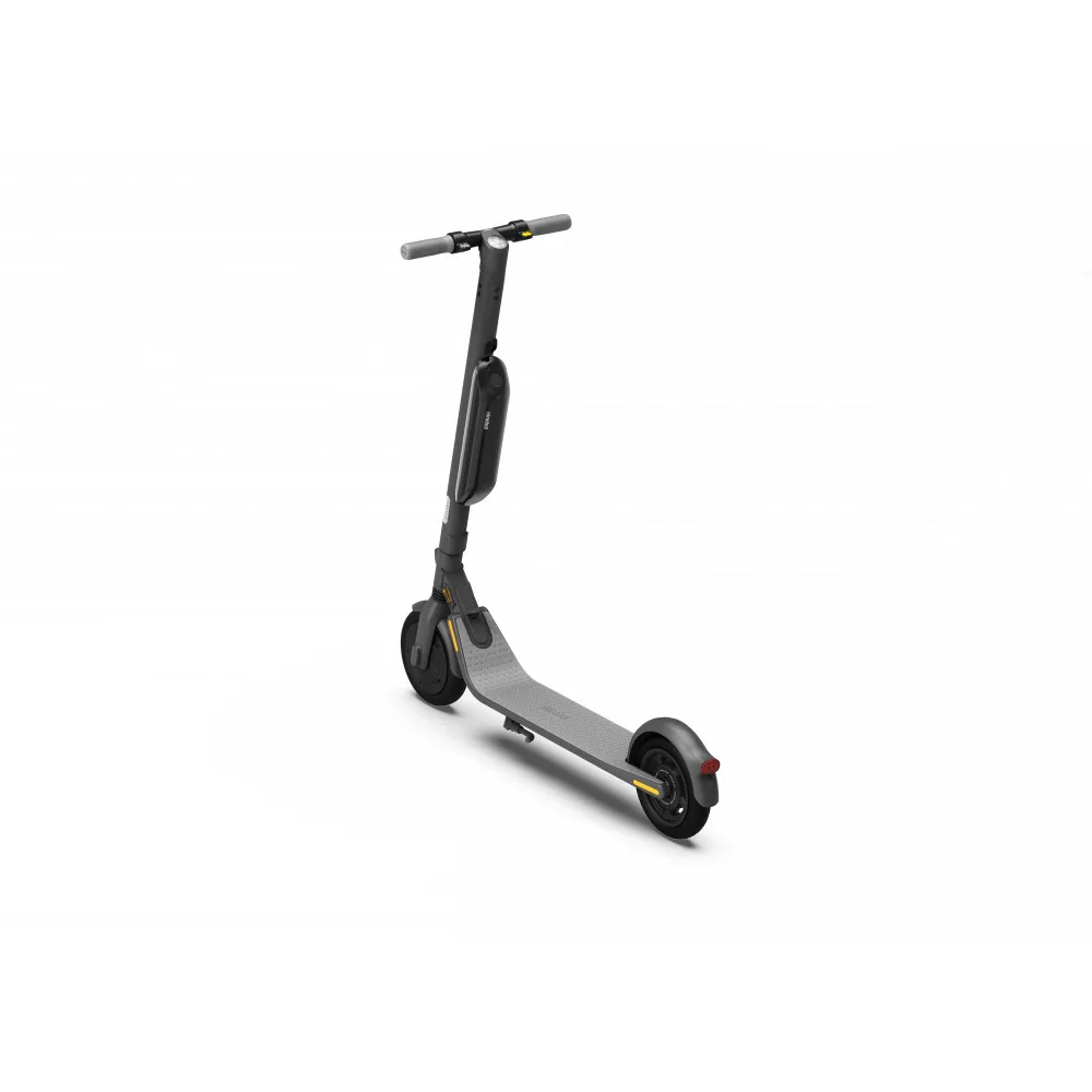 Электросамокат Ninebot KickScooter E45 макс. скорость 30 км/ч 9&quot шина двойной плотности 300 Вт