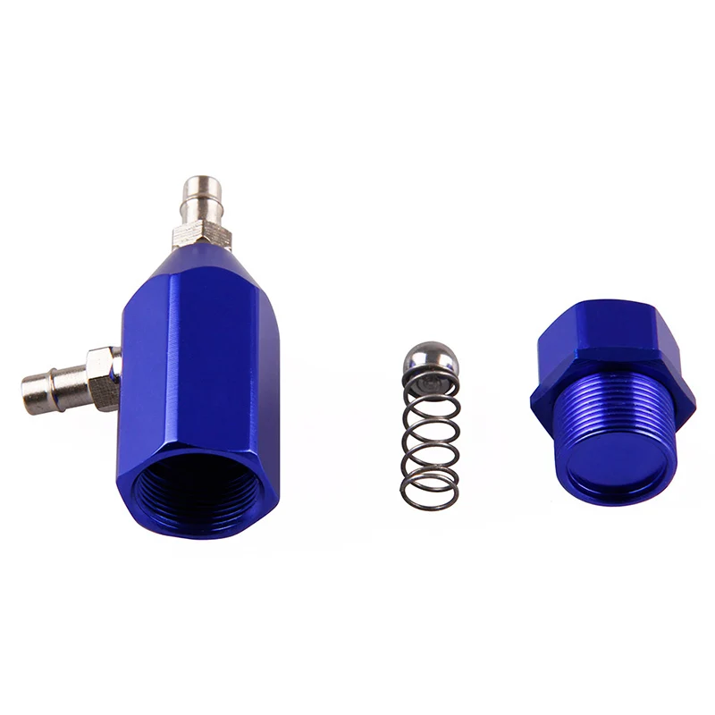 Универсальный автомобильный модифицированный турбонаддув регулятор 30 PSI турбо