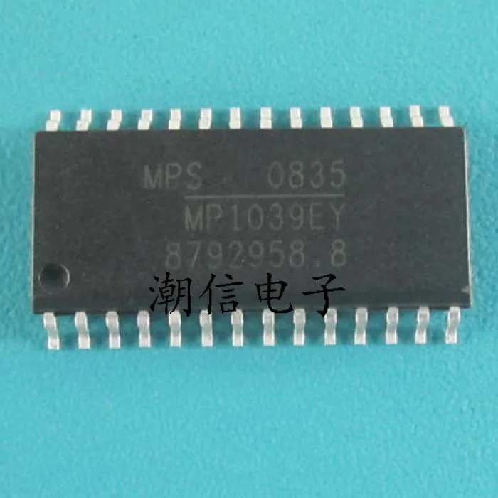 

5 шт./лот MP1039EY SOP-28