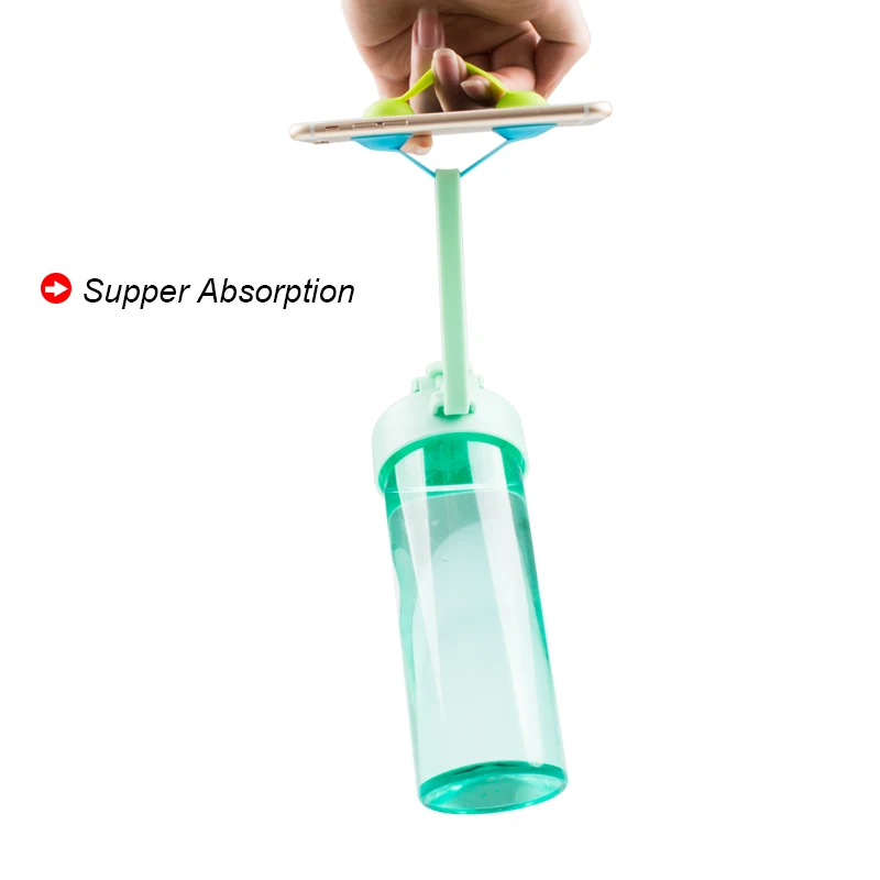 Универсальный резиновый держатель для смартфона iPhone Sumung с одним пальцем и