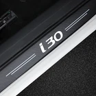 4X для Hyundai I30 FD GD PD 2008 2009 2010 2011 2012 2013 2014 2015 2016 2017 аксессуары для тюнинга автомобильной двери