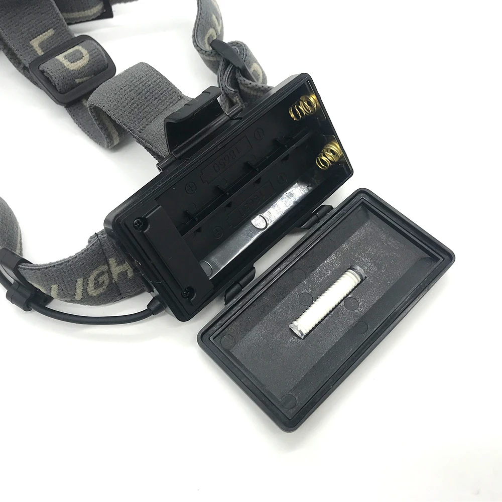 USB Перезаряжаемые головной светильник 10000lm ультра яркие фары 2* T6+ 5* Q5+ 1* COB светодиодный налобный фонарь вспышка светильник фонарь головной светильник Фонари 18650