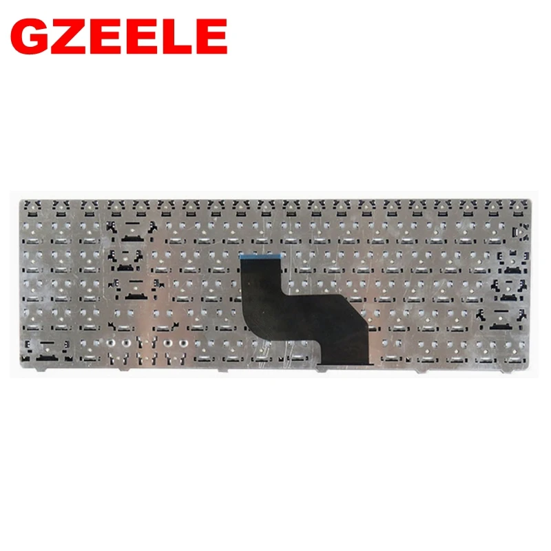Клавиатура для ноутбука ACER Aspire 5241 5541 5732G 5541g 5734 5334 5734Z новая черно-белая клавиатура
