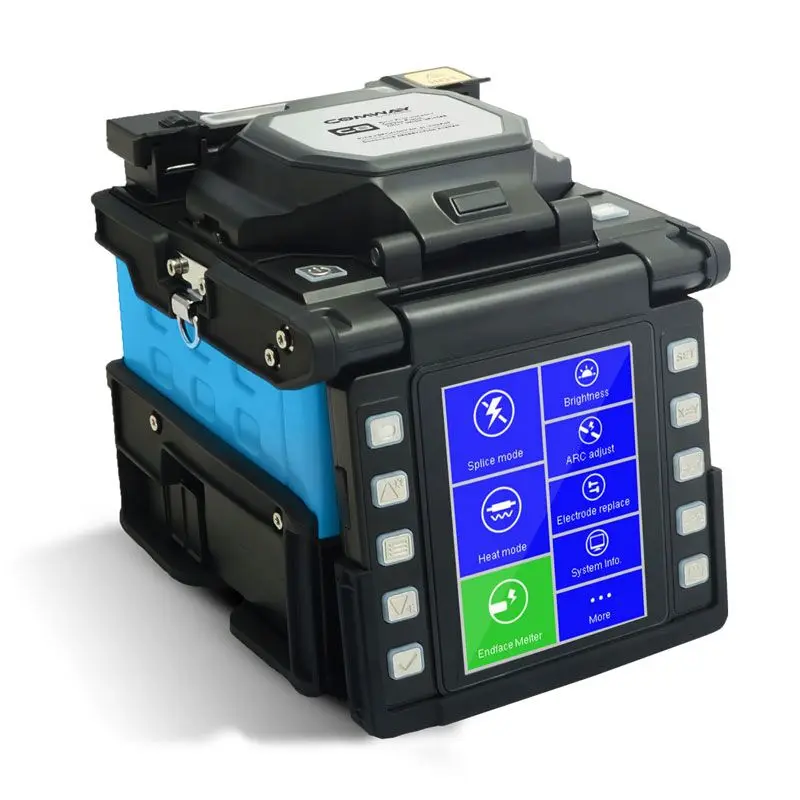 Волоконно-оптические аксессуары COMWAY C8 устойчивые к пыли Время сращивания 6 сек