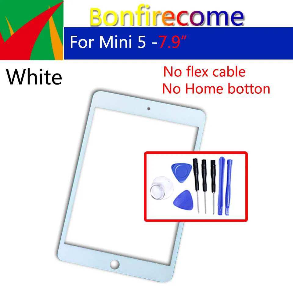 Сенсорный экран для iPad Mini 5 Mini5 A2133 A2124 A2125 A2126 |