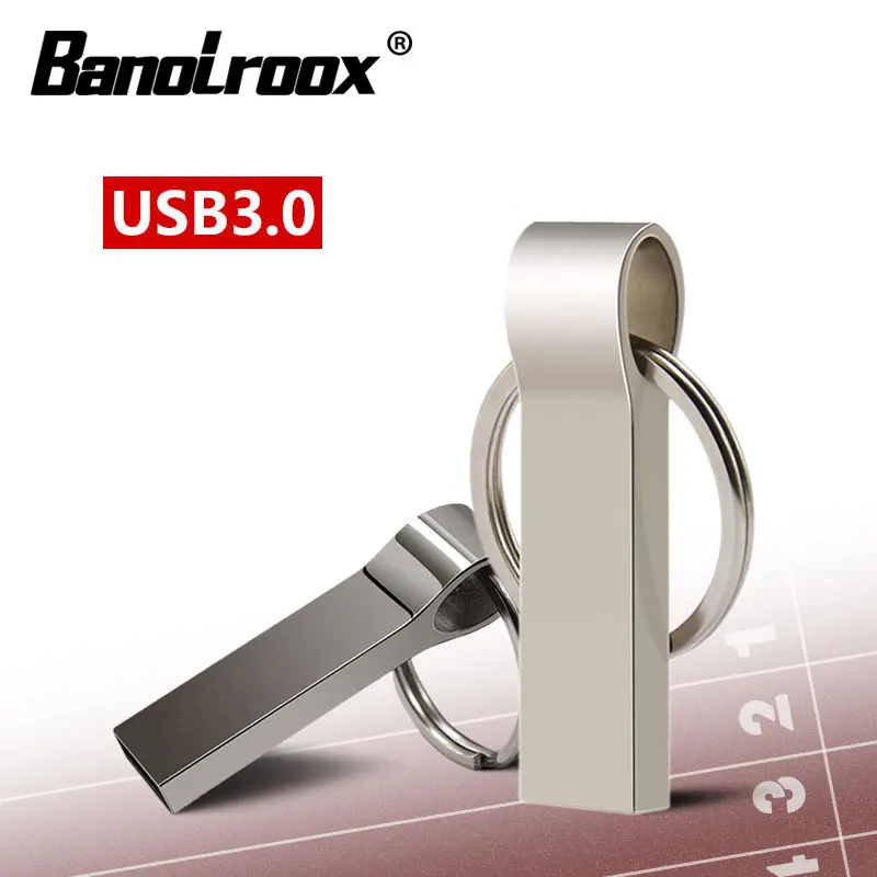 Флэш накопитель для ключей с флэш памятью 16 ГБ 32 64 128 USB 3. 0 usb флешка в виде ручки