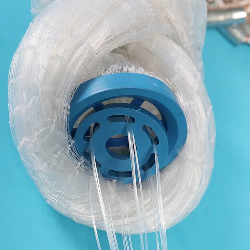 

Fishing Line, Hand Throwing Net, Hand Casting Net, Spinning Net, Outdoor Fishing Tool