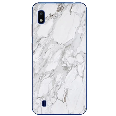 Чехол для Samsung Galaxy A10 GalaxyA10 A 10 чехол A105 A105F мягкий силиконовый из ТПУ телефона с