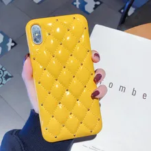 Etui 360 для Apple iPhone 7 8 Plus чехол Мобильные аксессуары роскошный capinha X