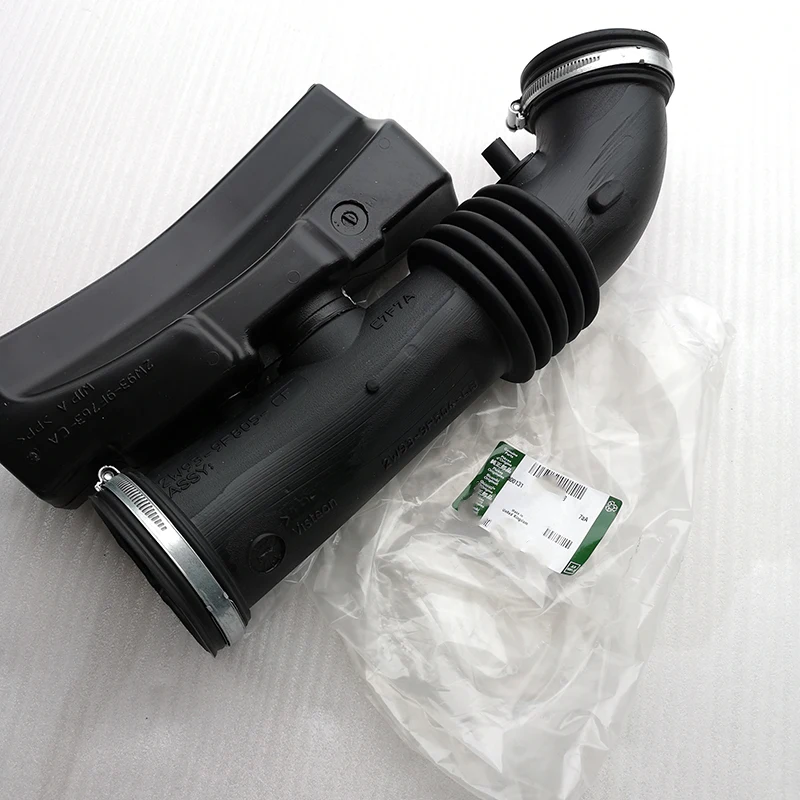 Воздуховод воздухозаборника для дроссельной заслонки J aguar S Type / XJ6 XF 2002 2010