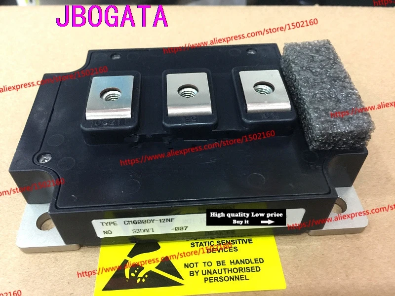 CM600DY-12NF | Электронные компоненты и принадлежности