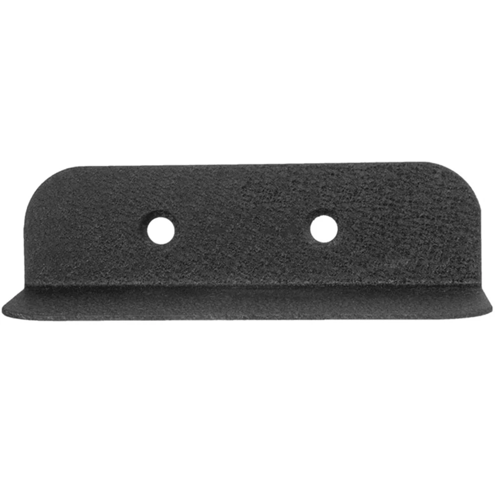 Черная велосипедная стойка велосипедные педали замки держатель настенное