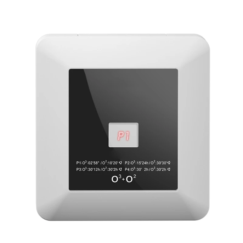 

Очиститель воздуха для автомобиля, походный отрицательный ионный фильтр с активированным углем, удаление запаха сигареты, формальдегида