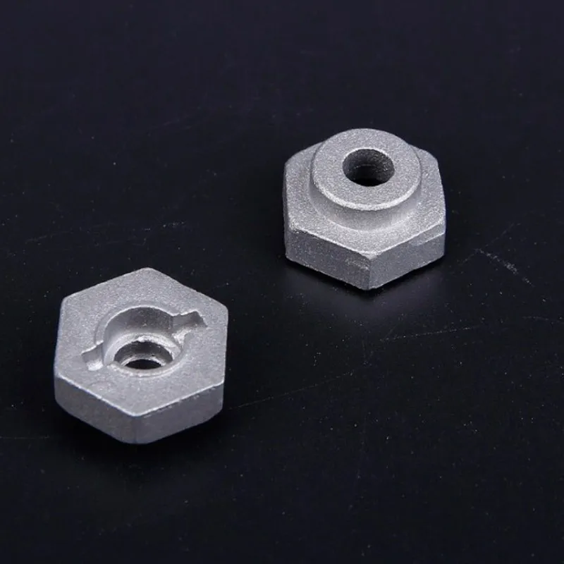 Адаптер втулки приводного вала для 1/8 HPI Racing Savage XL FLUX Rovan TORLAND MONSTER BRUSHLESS TRUCK Rc