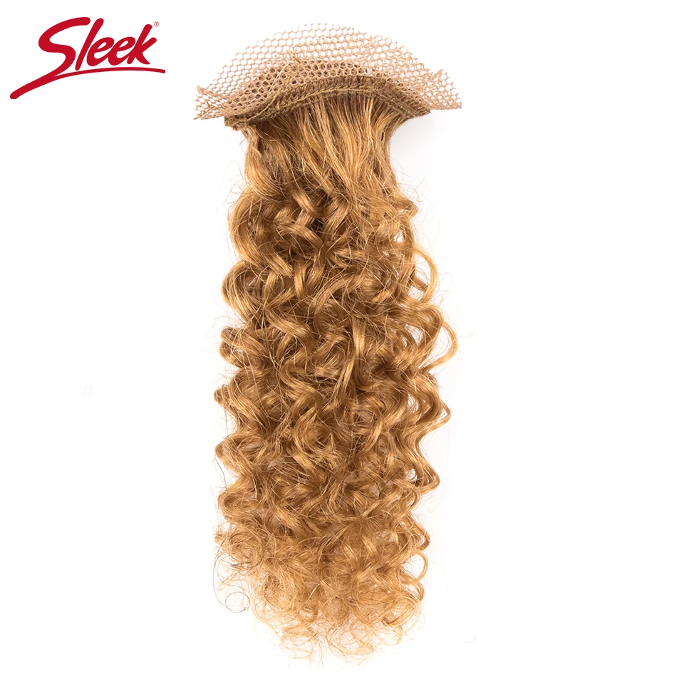 

Sleek Brazilian Short Kinky Curly Hair Bundles With Closure 6pcs Remy Hair 158G 1 Pack 99J 1B Brown Burg 5 Bundles With Closure