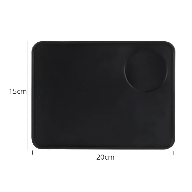 Дистрибьютор для кофе инструмент распределения эспрессо/выравниватель 3