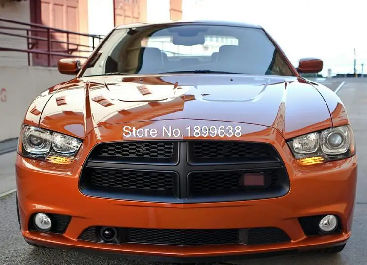 Для Dodge charger 16 видов цветов светодиодные фары rgb halo angel eyes комплект аксессуары для стайлинга автомобилей 2011 2012 2013