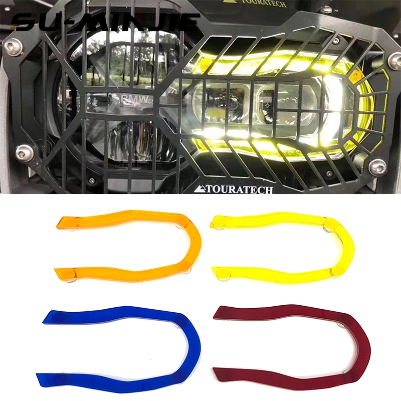 Для BMW R1200GS ADV R1250GS LC Приключения мотоцикла Светодиодная лампа ежедневный