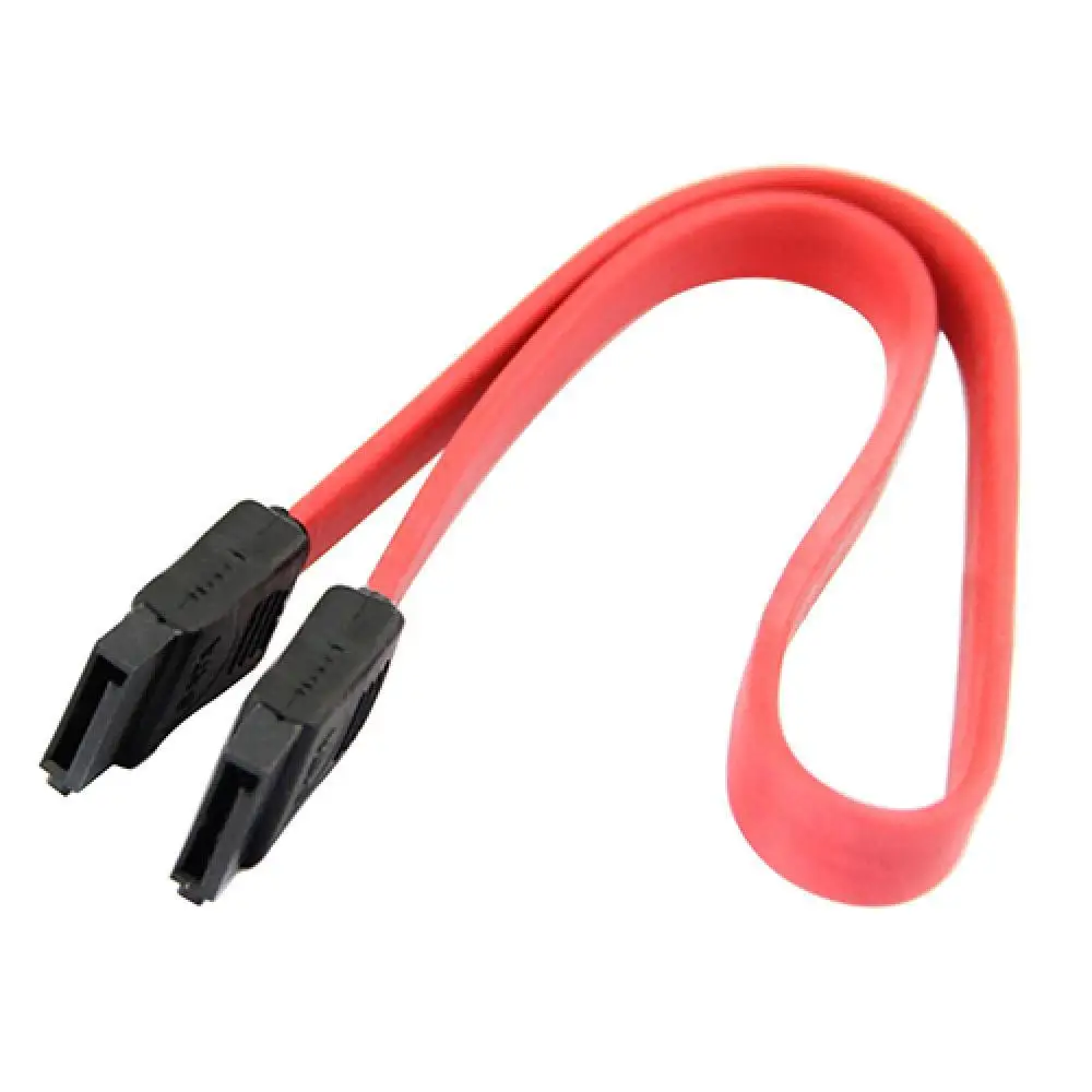 

1 Pc 30cm Sata Power Cable Internal PC SATA Serial S-ATA_HD Cable Hard Disk Readers Cord