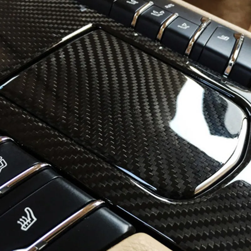 5D Автомобильная наклейка из углеродного волокна виниловая 3D s и наклейки против