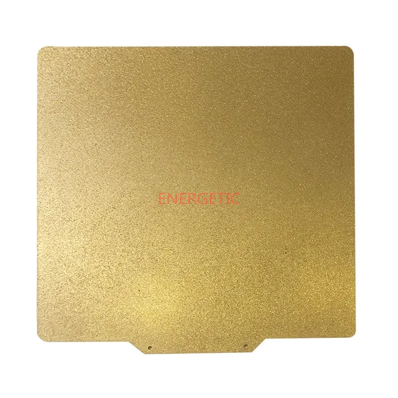 

Энергичный 220x220 мм Ultem с порошковым покрытием PEI пружинный стальной лист + Магнитная база flex пластина для Anet A8/wanhao 3D принтер с подогревом кров...