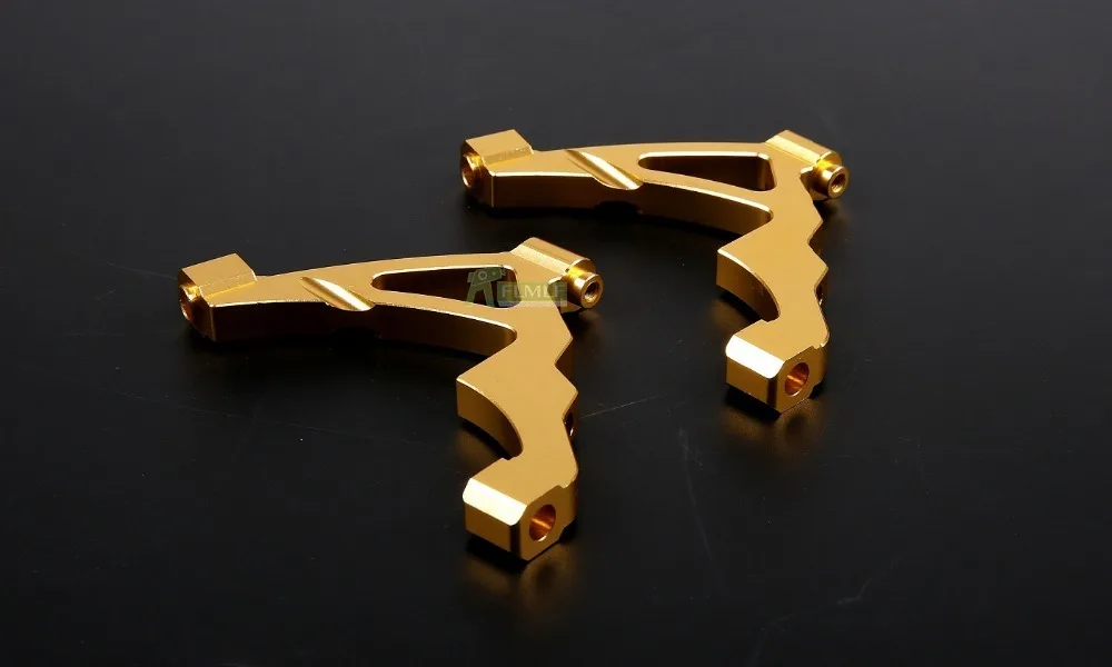 Передняя амортизационная опора CNC из сплава подходит для 1/5 HPI ROFUN ROVAN KM BAJA 5B 5T 5SC |