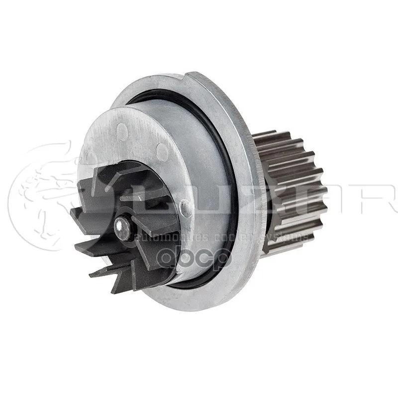 Насос Водяной Lacetti/Aveo 1.4/1.6 Lacetti (04 ) Aveo (05 Dohc Luzar арт. LWP0550|Зеркала и крышки| |