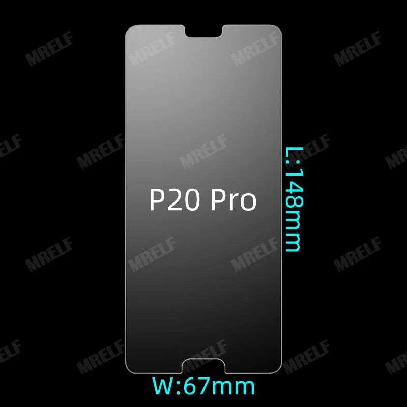 Закаленное стекло для huawei P30 Lite P20 стекло Pro защита экрана P10 стекло для huawei P20 Lite P30 защитный P20 P30 светильник P10