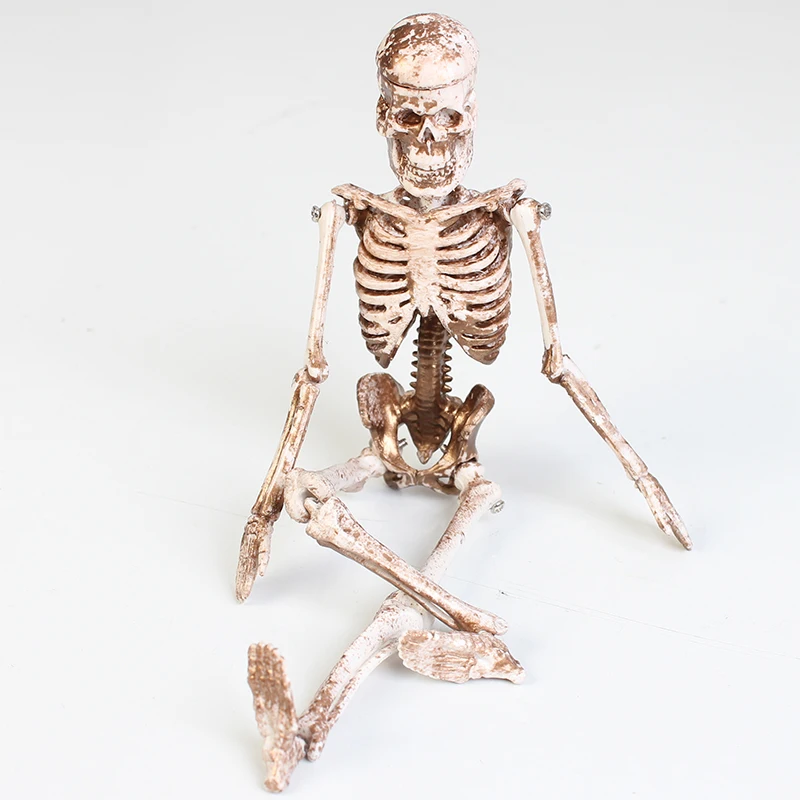 

VIP Прямая поставка, аквариумный полимер, аквариумный череп, скелет, полимерное украшение, рептилия, искусственное украшение для аквариума