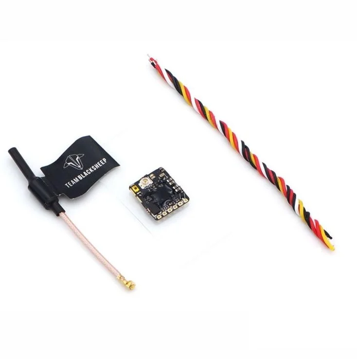 Оригинальный Unify Pro32 Nano 5G8 микро видео передатчик VTX 5 8 ГГц для FPV дрона | Игрушки и