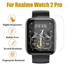 Защитная пленка для смарт-часов Realme Watch 2 Pro, не стекло
