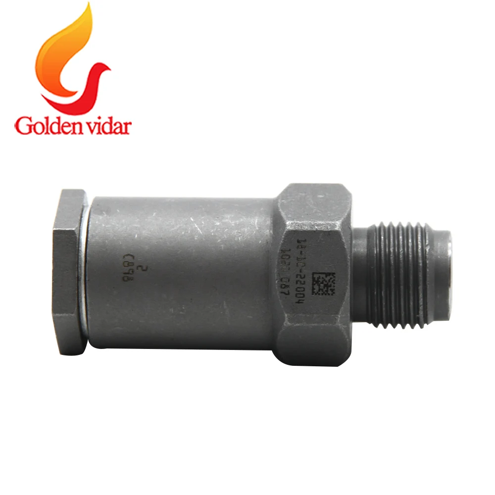 Высокое качество предельного давления клапан 1110010020 для Bosch common rail части