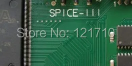 

Industrial equipment board SPICE-III 1060043005-01
