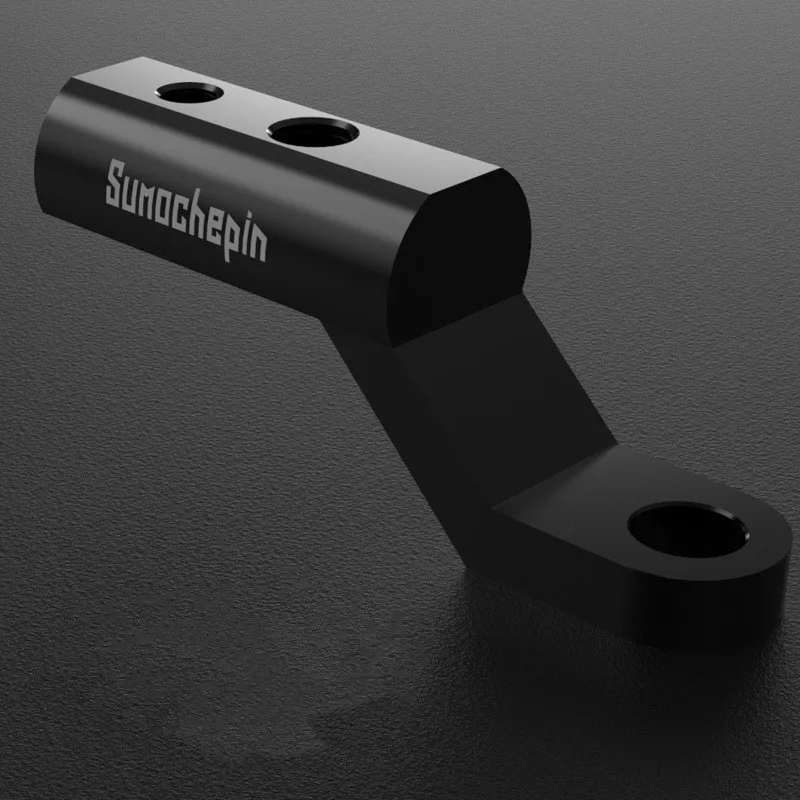 Длинный держатель-подставка для мотоциклетного зеркала заднего вида 8/10 мм |