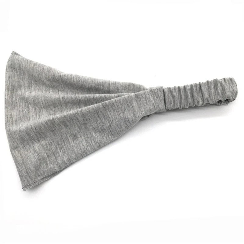 3 шт. повязки для волос йоги женщин бега фитнеса занятий йогой спортивные на