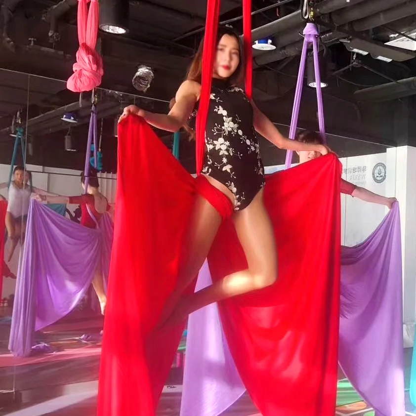 Высококачественный полный комплект для аэрофотосъемки 15 ярдов 13 7 м|kit yoga|yoga