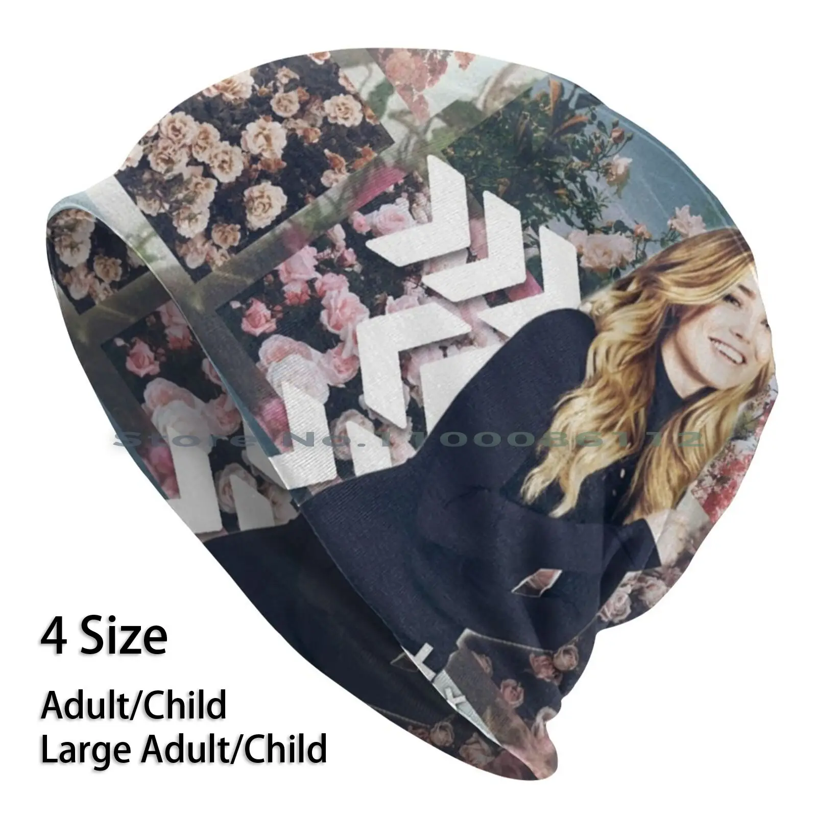 

Sara Lance , Caity Lotz , Legends Of Tomorrow , Pink , Edit Beanies Knit Hat Legendsoftomorrow Saralance Edit Caitylotz