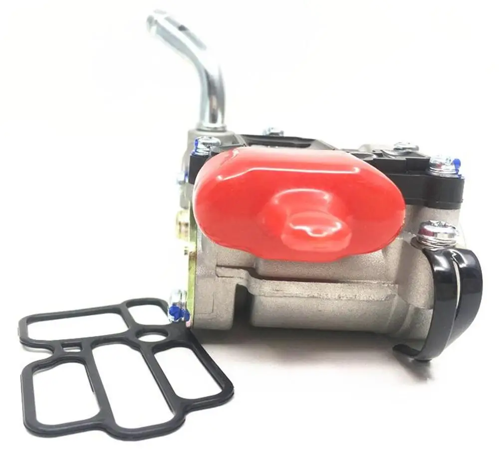 1 шт. тайваньские брендовые новые клапаны управления холостым воздухом MD614701 PW550483