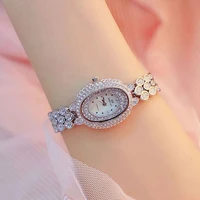 fashion watch women top brand elegant rhinestone ladies dress watches luxury women watches female clock reloj de mujer