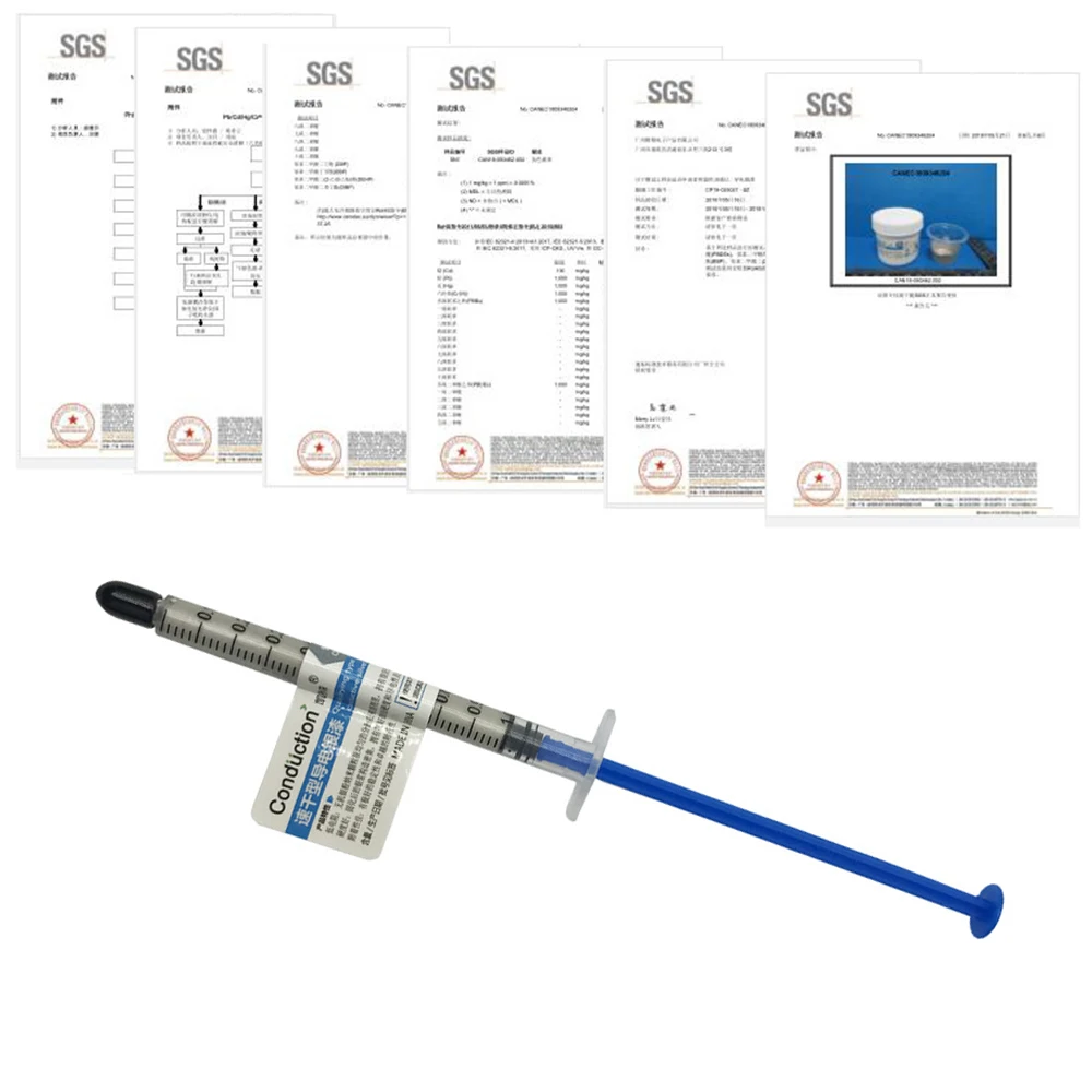 Проводящий клей серебряная клеевая паста для ремонта печатных плат проводящие
