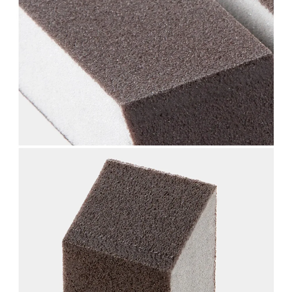 Тканевая губка для кухни полотенце мытья посуды масло средство удаления грязи и