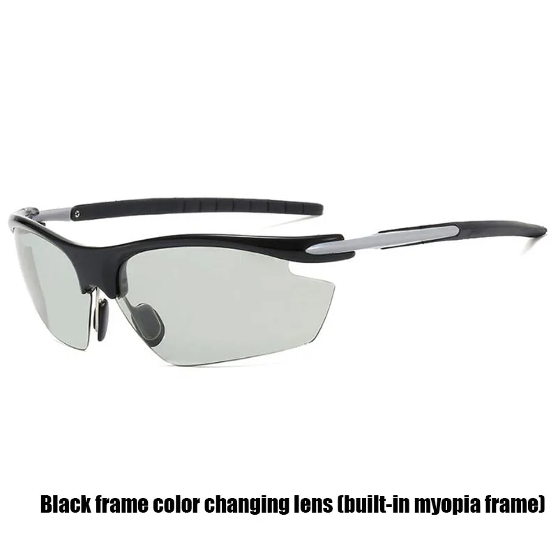 Солнцезащитные очки поляризационные для мужчин и женщин езды на велосипеде