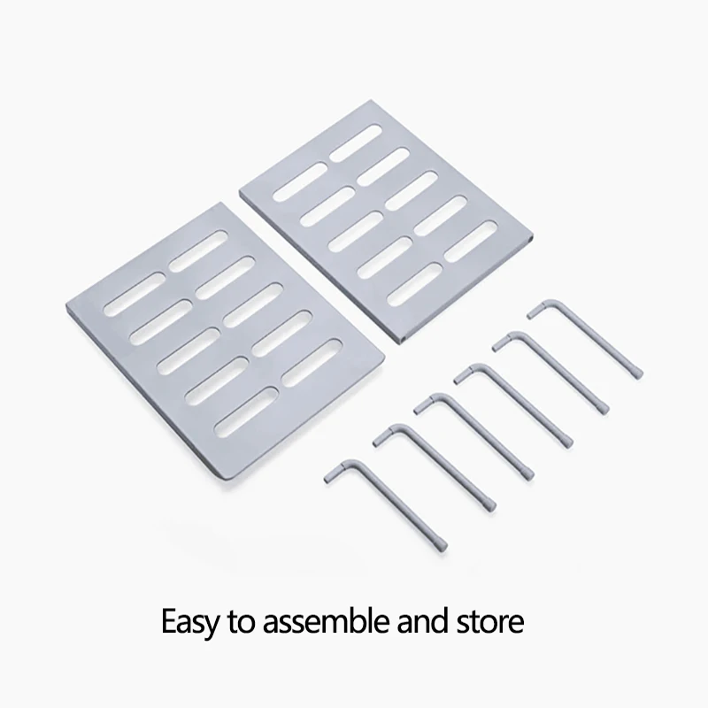 Retractable Organizer for Kitchen Cupboard Kitchenware Layered Seasoning Storage Rack Multi-Purpose Plastic Shelf Home | Дом и сад