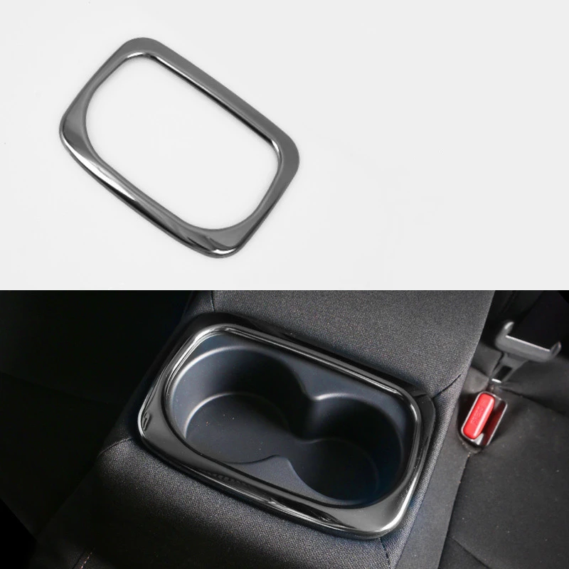 Аксессуары для украшения интерьера автомобиля накладка колонки А столба из