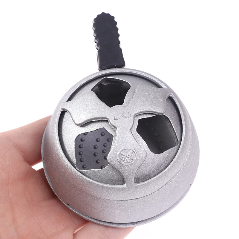 1 шт. держатель для угольной горелки из матовой нержавеющей стали|Другая посуда| |