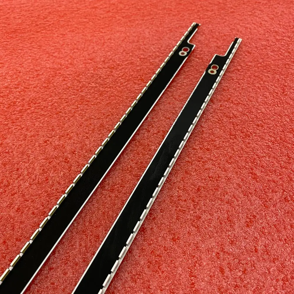 2 шт./лот светодиодная подсветка для UA46F7500BJ BN96-29655A 29656A V3LE-460SMC-R1 460SMD-R1 2013SVS46 7032SNB R70 L70