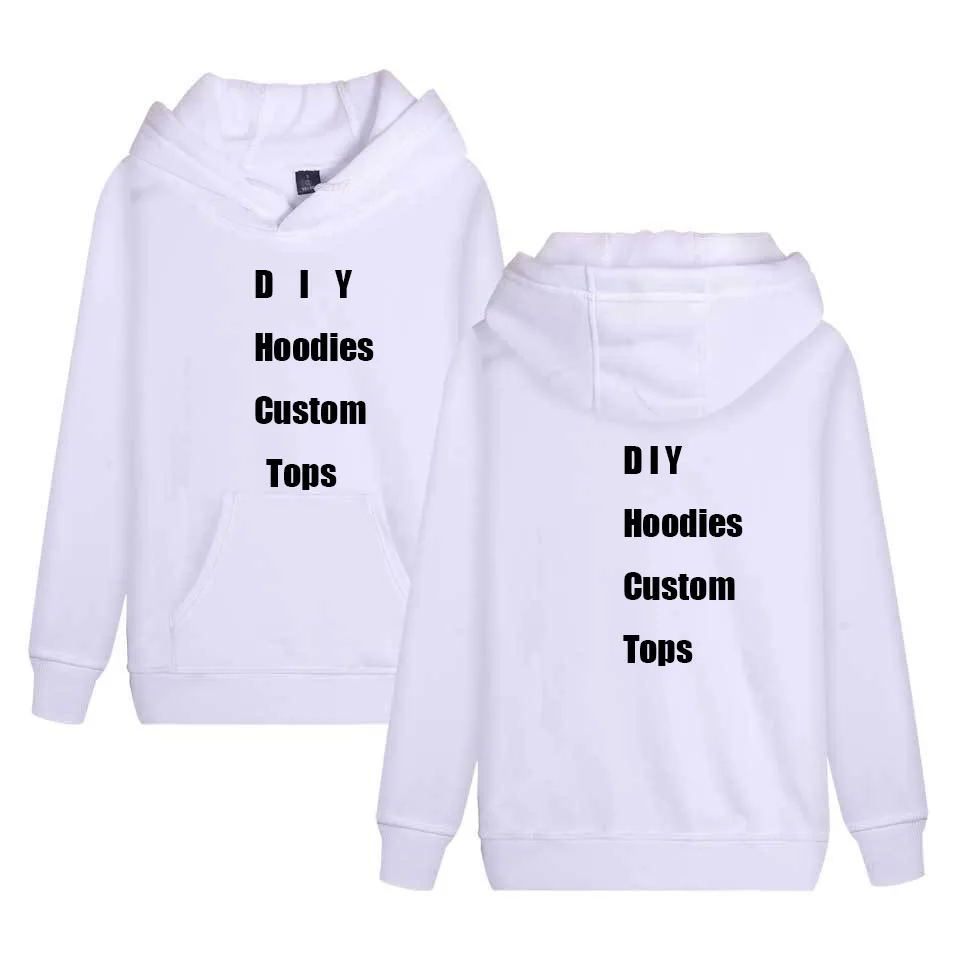 Ваш собственный дизайн фирменный логотип/изображение на заказ для мужчин/женщин