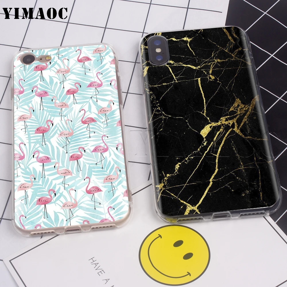 Мягкий силиконовый чехол YIMAOC My Chemical Romance MCR для iPhone 11 Pro XS Max XR X 8 7 6 6S Plus 5 5s se |