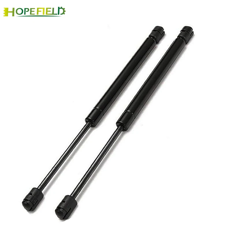 Крышки багажника автомобиля крышки для хэтчбека Ford Fiesta MK7 2008 2017 1 пара пружинные