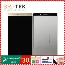1920x1080 6," ЖК-дисплей для huawei P8 MAX дисплей экран digitis для huawei P8 MAX ЖК-дисплей Замена DAV-703L DAV-713L